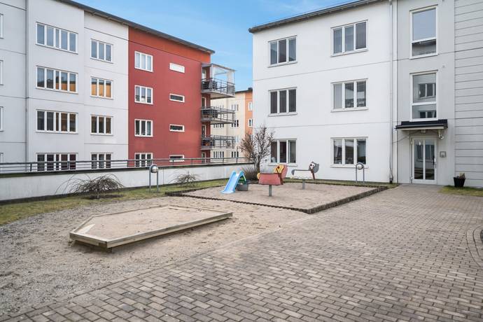 3 rum Lägenhet på Arkens väg 14, 1 tr Centrala Handen Haninge kommun - bild 19