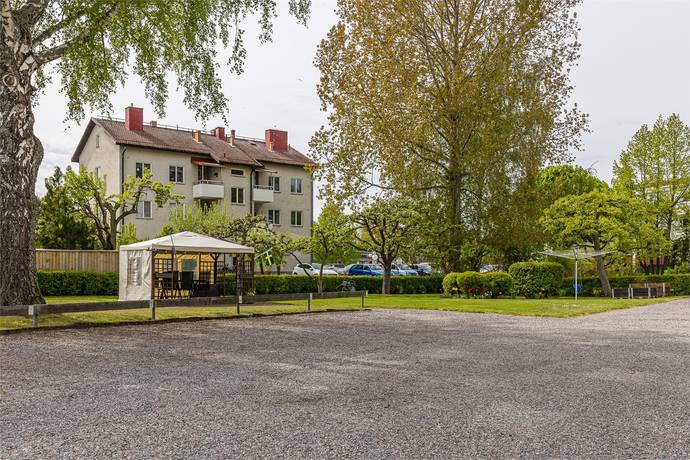4 rum Lägenhet på Hallströmsgatan 38 Lidhem Västerviks kommun - bild 33