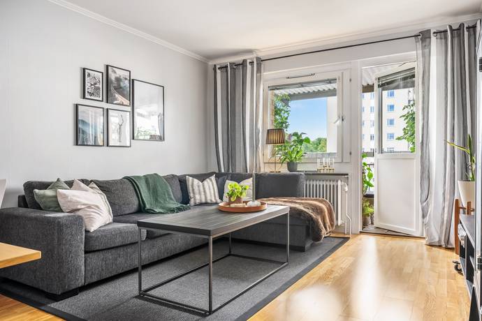 Bergslagsgatan 57, Beckershov, Norrköpings kommun