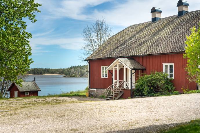 7 rum lägenhet på Upperud 24 Upperud, Håverud, Åsensbruk, Melleruds kommun - bild 3