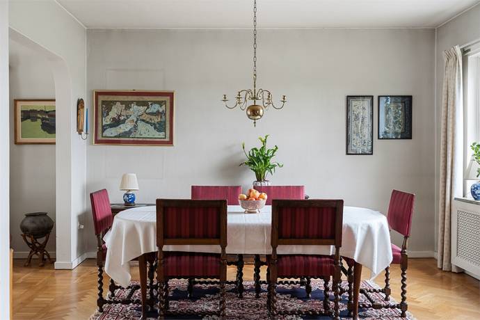 6 rum Villa på Skyttevägen 34 Askrike/ Bo Lidingö kommun - bild 14