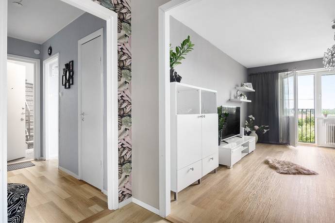 4 rum Lägenhet på Rösgången 13 Vidablick Norrköpings kommun - bild 7