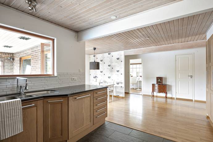 4 rum Villa på Nypongatan 25 Lomma - Bärgatorna Lomma kommun - bild 12