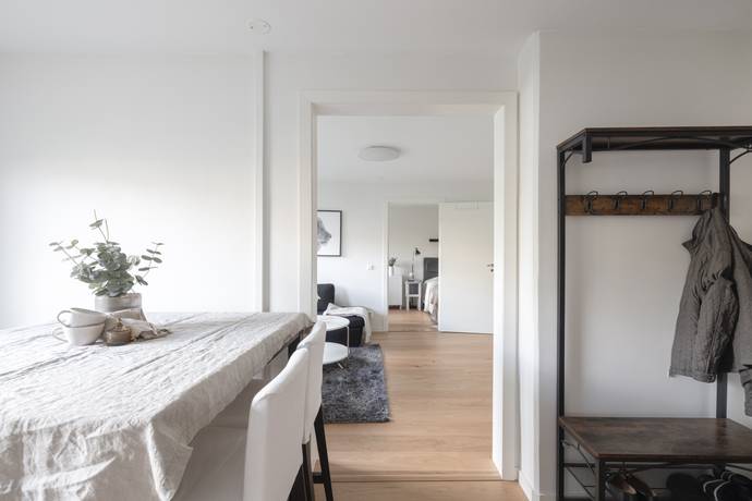 2 rum lägenhet på Gröna gatan 4 Torpa - Söder, Jönköpings kommun - bild 5