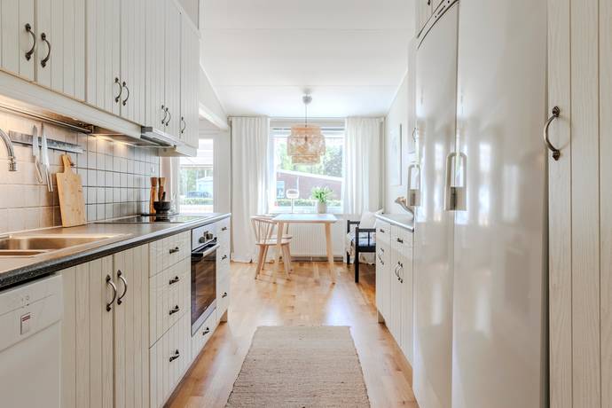 4 rum Villa på Yttersvängen 85 Norra Kroppkärr Karlstads kommun - bild 19