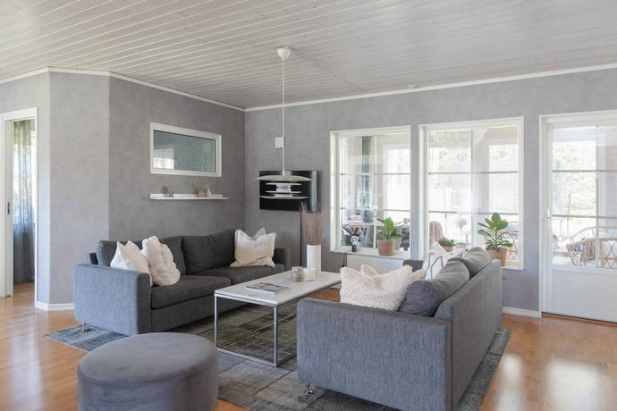 5 rum Villa på Ringblomsvägen 39 Öjaby Växjö kommun - bild 22