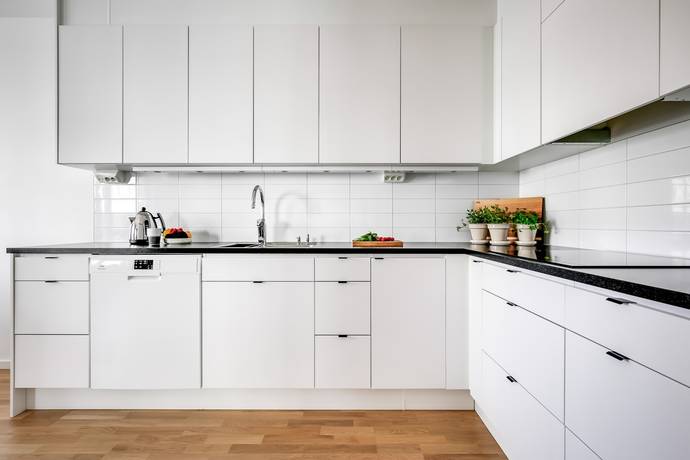 2 rum Lägenhet på Solnavägen 43 Råsunda Solna kommun - bild 11