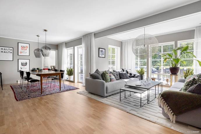 7 rum Villa på Myggvägen 22 Adolfsberg Örebro kommun - bild 31
