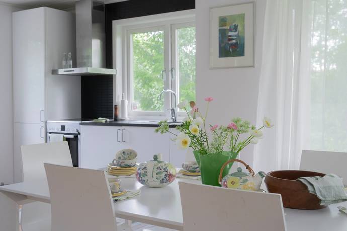 3 rum Villa på Killingstigen 1 / Bockhornsstigen 3 Ådran Huddinge kommun - bild 11
