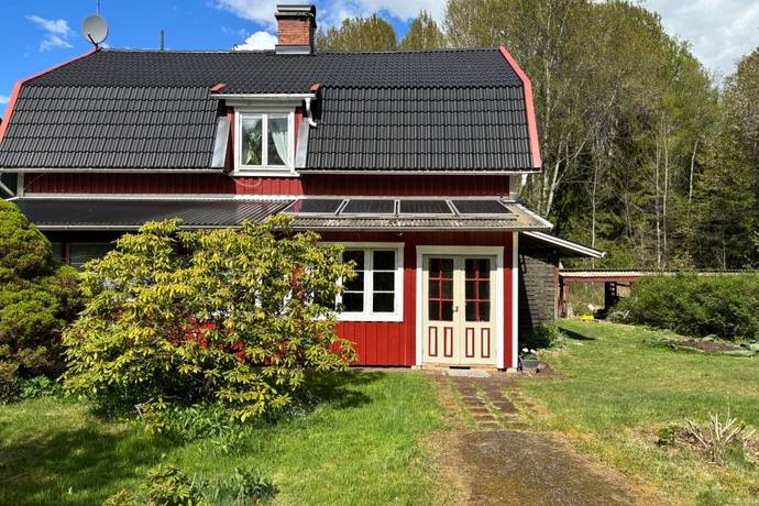Blädinge Skogslyckan 1, Alvesta, Alvesta kommun