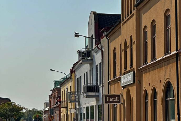 3 rum Lägenhet på Norrevångsgatan  Centrum Vellinge kommun - bild 23