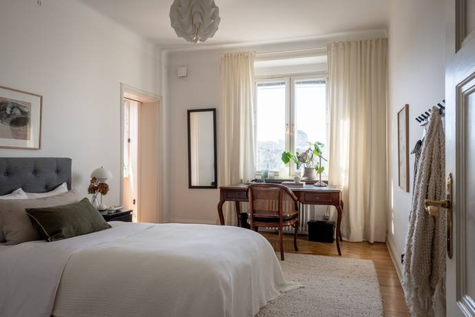 6 rum Lägenhet på Påskbergsgatan 9 Örgryte - Jakobsdal Göteborgs kommun - bild 41