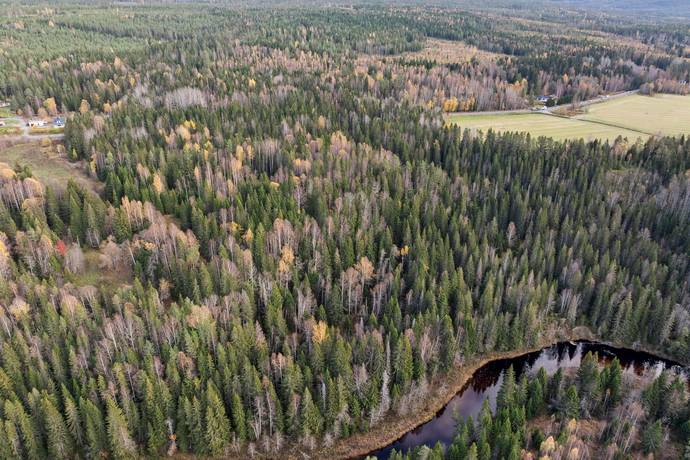 Mjällå 522, Ljustorp, Timrå kommun