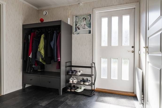 5 rum villa på Soldatvägen 12 Åmotfors, Eda kommun - bild 2