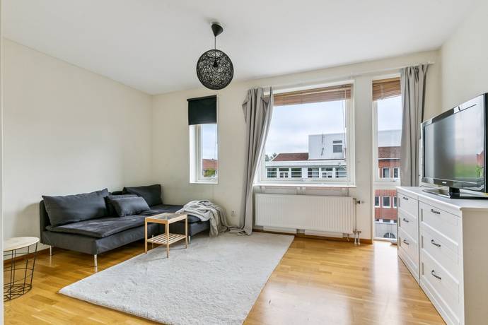 Horisontvägen 16, 3tr, Skarpnäck, Stockholms kommun