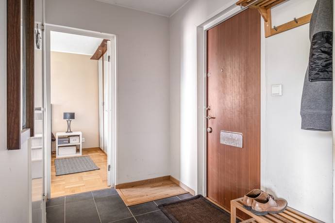 2 rum Lägenhet på Sköndalsvägen 108 Sköndal Stockholms kommun - bild 17