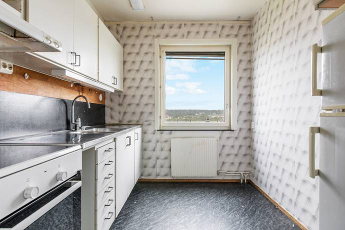 1 rum Lägenhet på Nackstavägen 46B Nacksta Sundsvalls kommun - bild 7