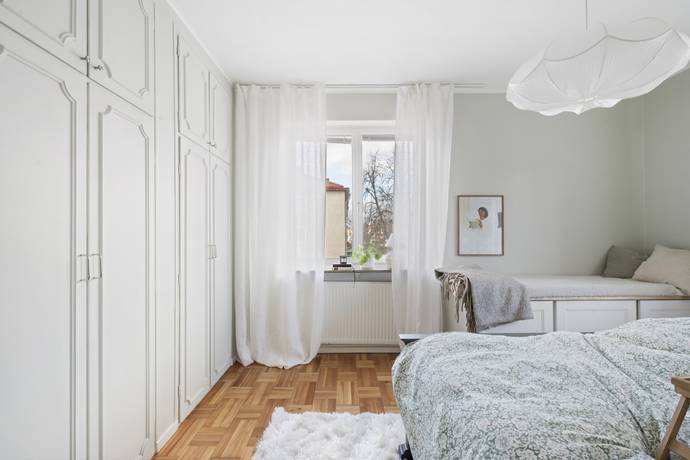 3 rum Lägenhet på Viktoriagatan 11 Luthagen Uppsala kommun - bild 11