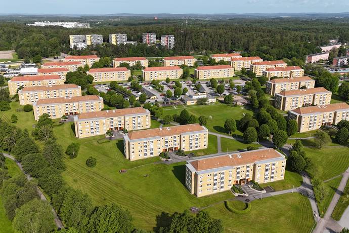 1.5 rum Lägenhet på Arvesgärde 18 Tuve Göteborgs kommun - bild 11