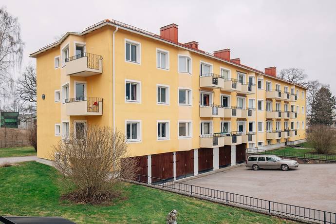 Södra vägen 4 C, Gärdet, Mariestads kommun