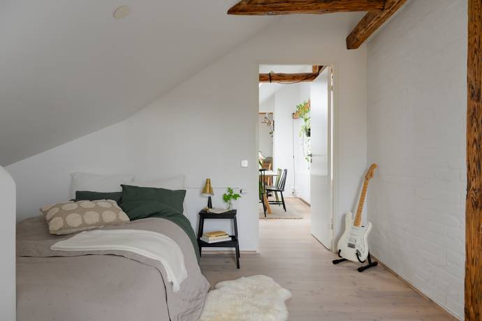 3 rum Lägenhet på Kommendörsgatan 9A Rörsjöstaden Malmö kommun - bild 23