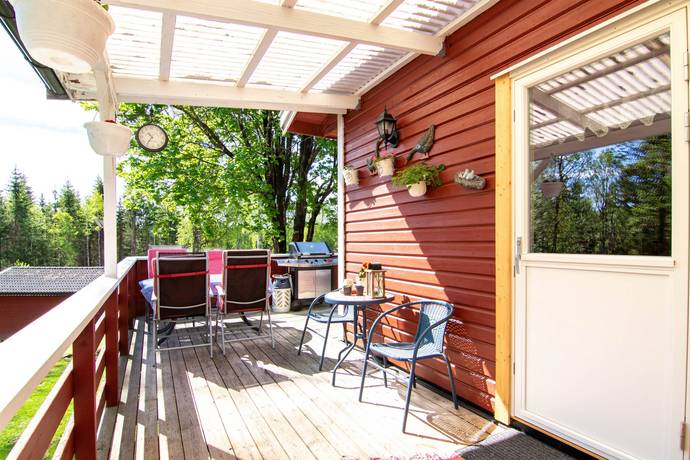 3 rum Villa på Torgilsrud Albo 1 Torgilsrud Eda kommun - bild 20