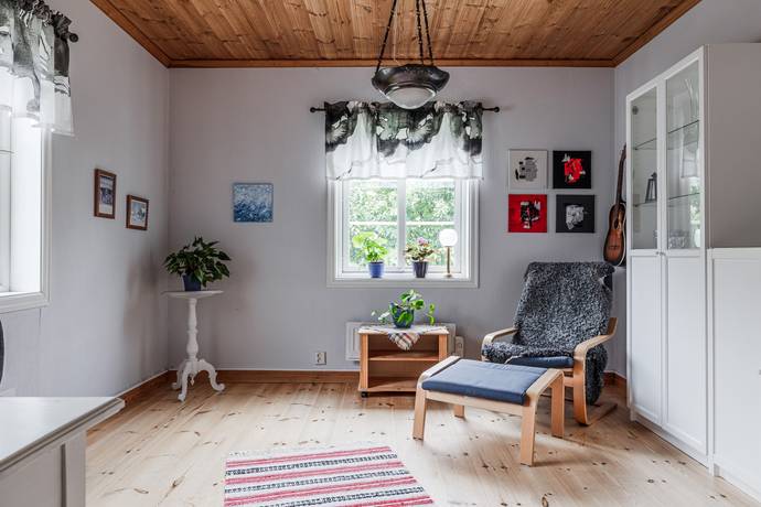5 rum Villa på Andra Västralundsgatan 17 Västralund Västerviks kommun - bild 17