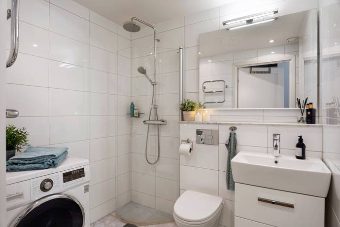 1.5 rum Lägenhet på Polhemsgatan 28 Kungsholmen Stockholms kommun - bild 20