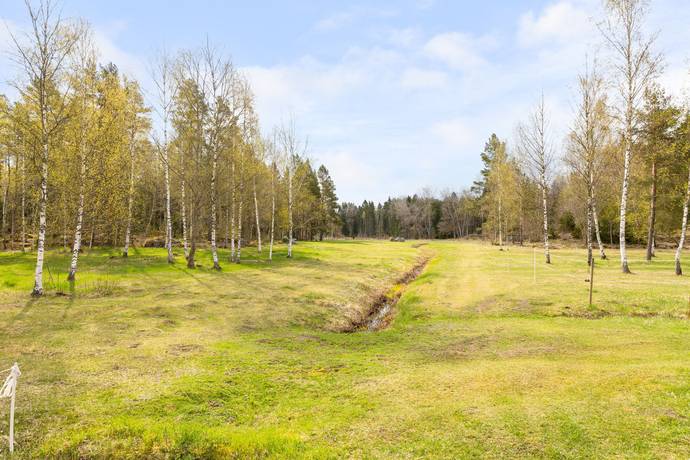 4 rum Villa på Hallkved Lindvreta 481 Funbo Uppsala kommun - bild 40