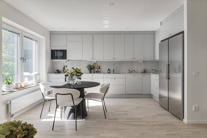 2 rum lägenhet på Västra Älvgatan 10 Citadellskajen, Malmö kommun - bild 4