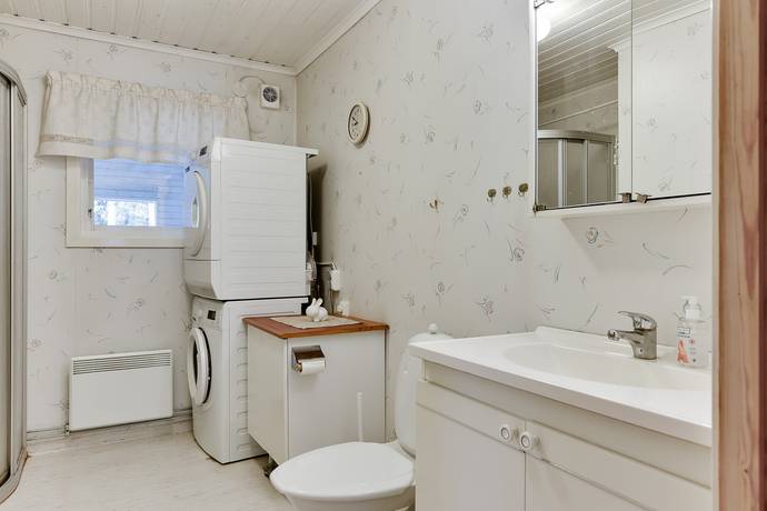 3 rum Fritidshus på Norum 315 Norum Robertsfors kommun - bild 20