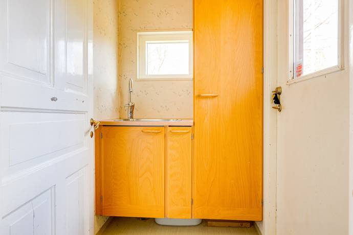 7 rum Villa på Järnbol Dammlyckan   Säffle kommun - bild 30