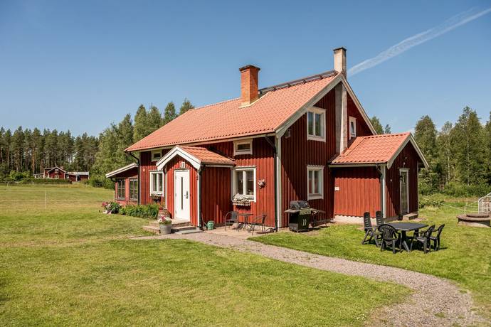5 rum villa på Askerudssätter 31 Sunne, Sunne kommun - bild 3