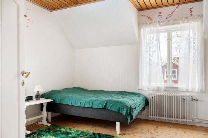 6 rum Villa på Hedbygatan 20A Hedemora Hedemora kommun - bild 18