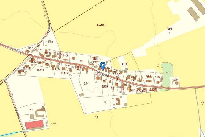 7 rum Villa på Rängs byväg 289 Höllviken Vellinge kommun - bild 26