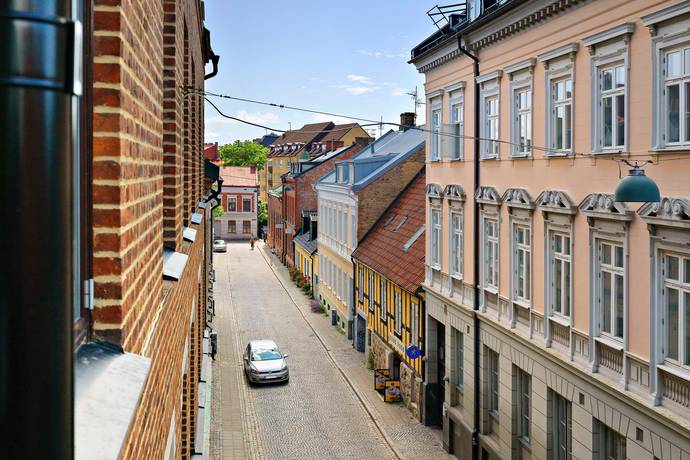 3 rum lägenhet på Sankt Petri kyrkogata 5 Centrum, Lunds kommun - bild 5