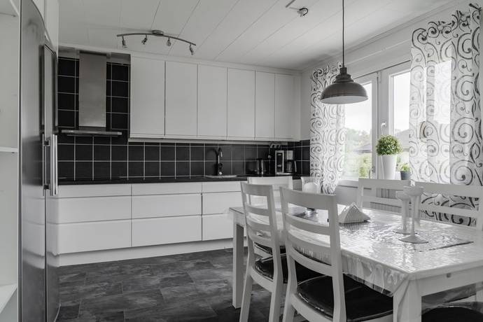 4 rum villa på Timmermansgatan 28 Hindsberg, Skara kommun - bild 3