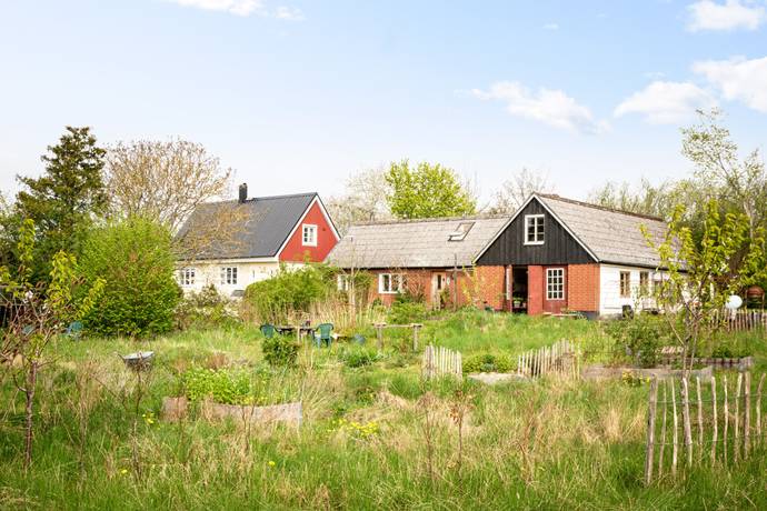 4 rum Villa på Ängslyckevägen 7 Onslunda Tomelilla kommun - bild 28