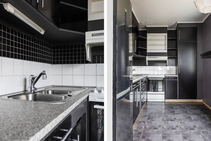 2 rum lägenhet på Djurängsvägen 62C Djurängen, Kalmar kommun - bild 4