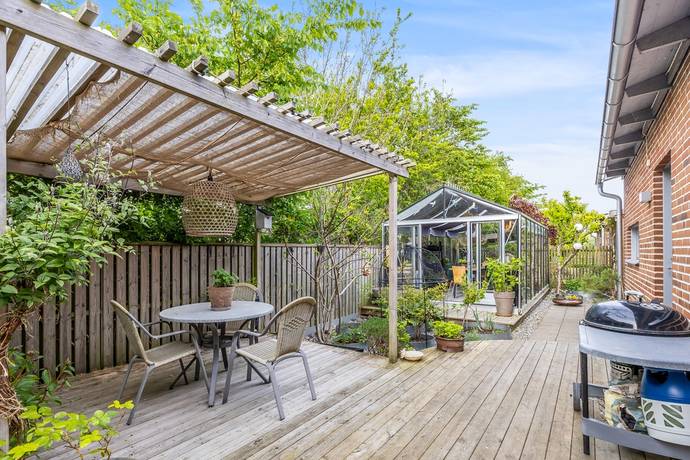 5 rum Villa på Parkmätaregatan 29 Bunkeflostrand Malmö kommun - bild 32