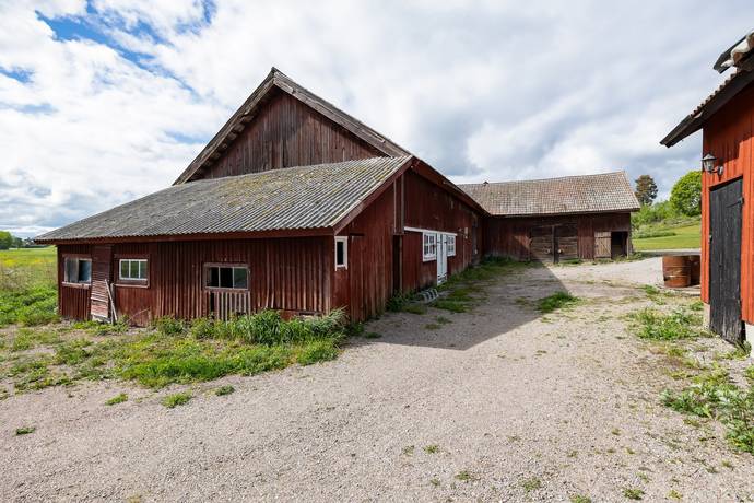 4 rum Villa på Bondevrak 662 Bondevrak ( strax utanför Stora Mellösa) Örebro kommun - bild 37