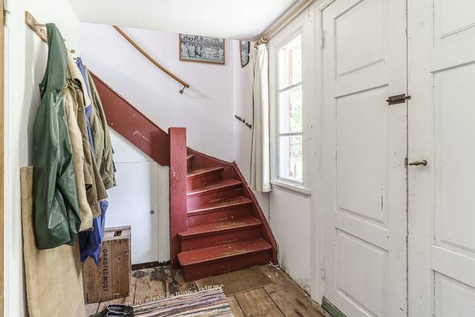 4 rum Villa på Norra Hult 404 Hylte kommun - bild 9
