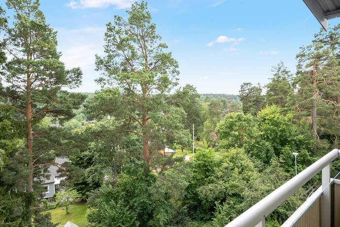 2 rum lägenhet på Risings väg 21A Svälthagen, Finspångs kommun - bild 4