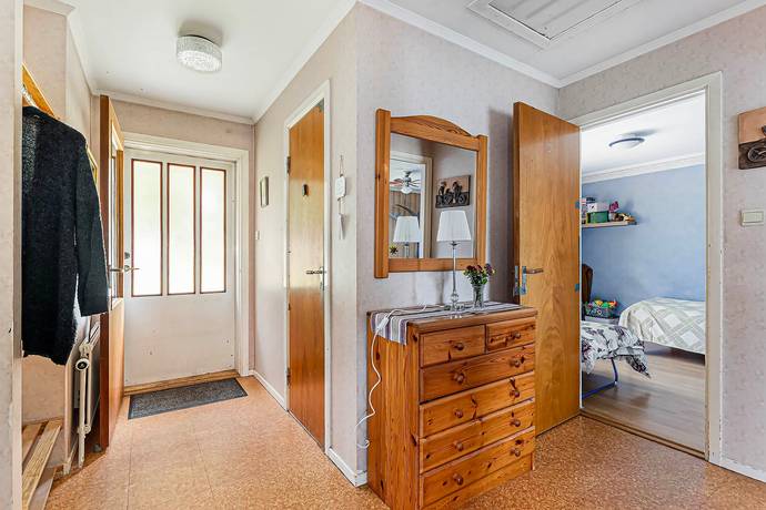 3 rum Villa på Ålbergavägen 32 Nyköpings kommun - bild 6