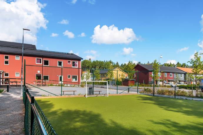 1.5 rum Lägenhet på Tollare Ängsväg 26 Tollare Nacka kommun - bild 23