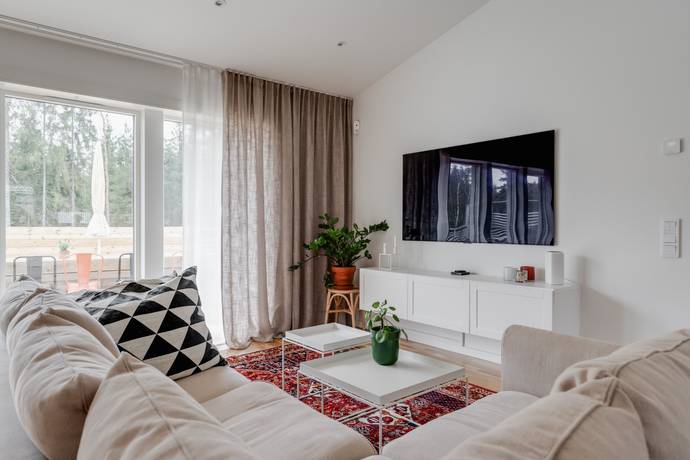 5 rum Villa på Segloravägen 54 Borås kommun - bild 20
