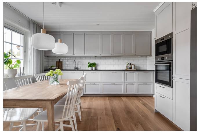 7 rum Villa på Morgonvägen 21 Ersmark Umeå kommun - bild 18