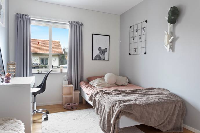 4 rum Parhus på Åskärrsvägen 35 Stråvalla Varbergs kommun - bild 25