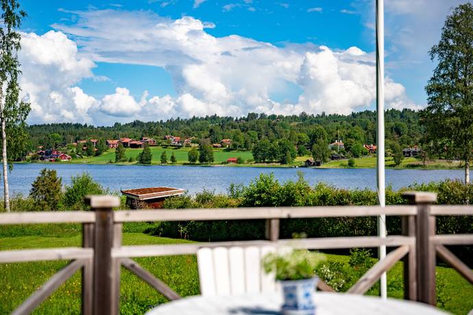 3 rum Fritidshus på Bodlindor Bodlindorsvägen 45 Leksands kommun - bild 25