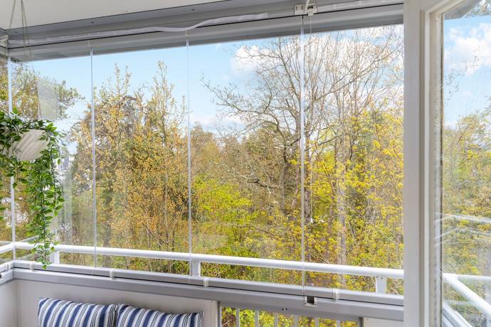 3 rum Lägenhet på Ullerudsbacken 61 Farsta strand Stockholms kommun - bild 9